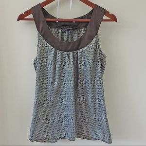 [Byer California] Printed Camisole